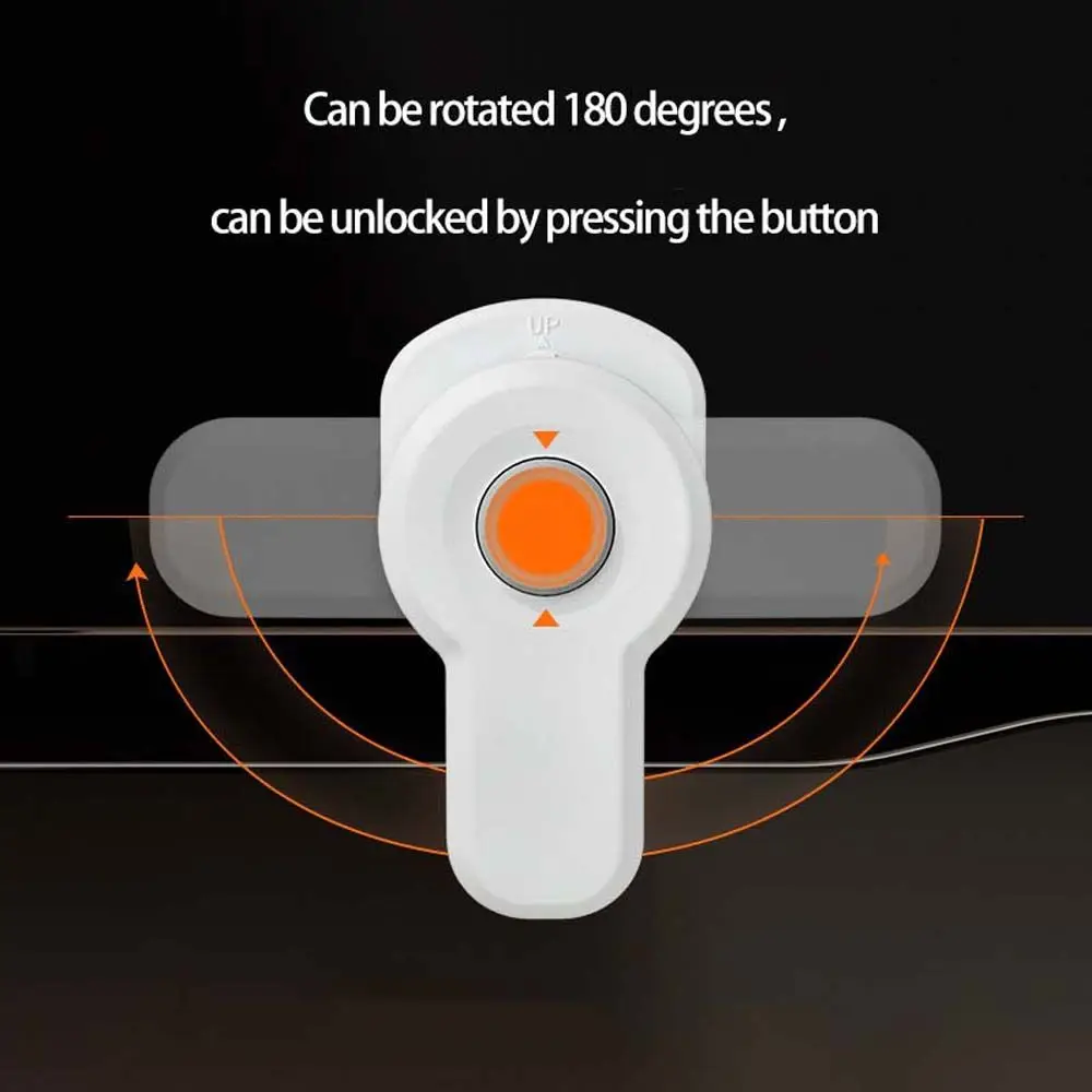 Рисунок 5 - Многофункциональные замки для защиты детей