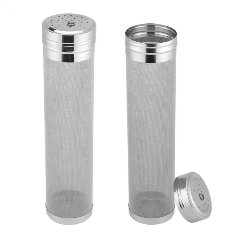 Beer Hops Filter Beer Wine Strainer beer brewing strainer bag beer brewing equipment