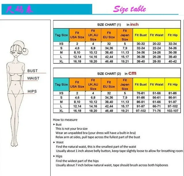 Women’s Multicolor Rope Bikini 5