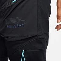 Nike – pantalon de sport authentique pour hommes, nouvelle collection d'automne, tendance, vêtements de travail, FB2713-010 4