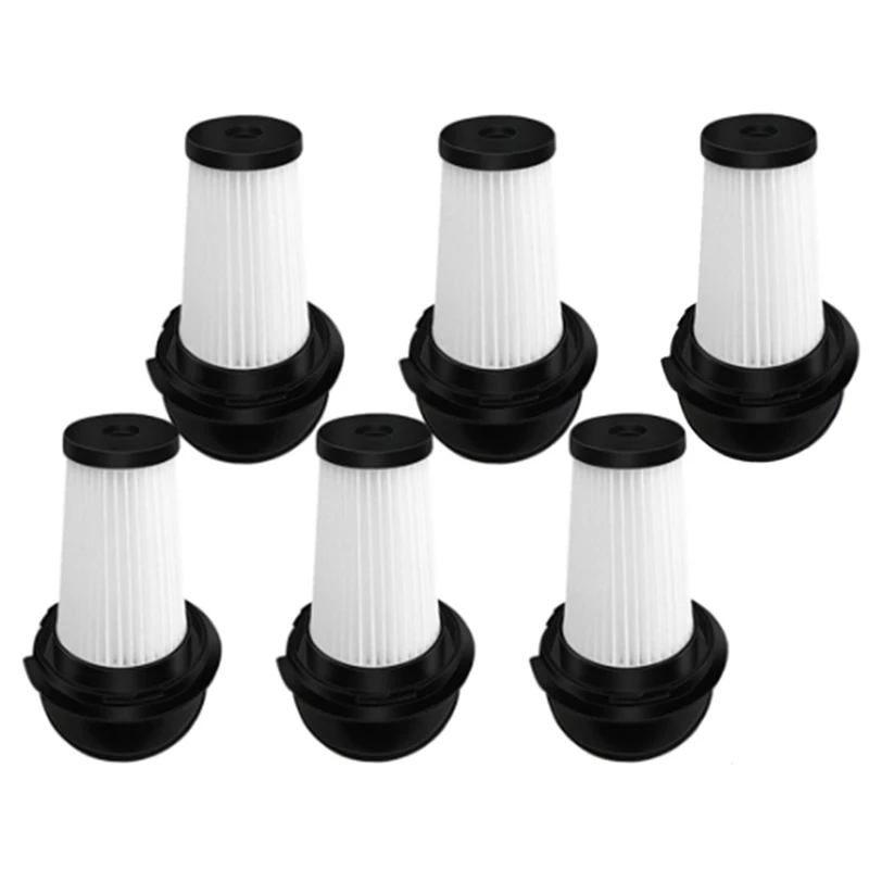 Per Rowenta Zr005201 Sostituzione Del Filtro Lavabile Per Rowenta Air Force Light Rh6547Wh / Rh6545Wh Parti Dell'Aspirapolvere