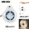 2m Warm White