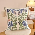 Embroidery - Swallow