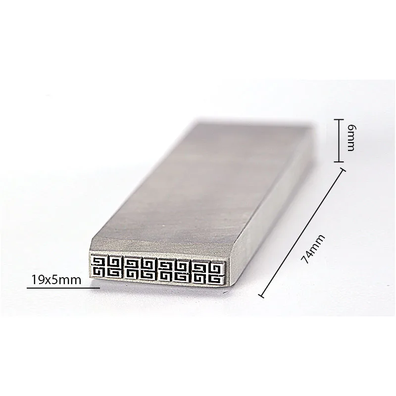 Steel Engraving Tools for Jewelry Making and Leather Crafting