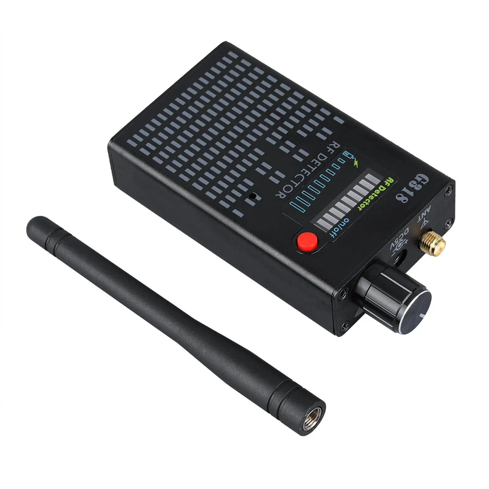 Camera Detector G318 Adjustable Anti- Monitor for Changing Rooms