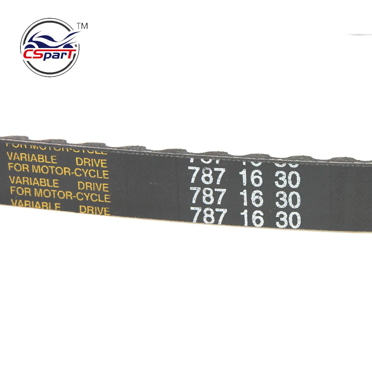 CVT Drive Belt For Scooter ATV Jonway Baotian Roketa Taotao JOG 90 4DM drive timing belt