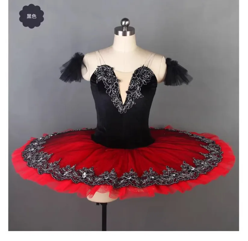 

Балетные танцевальные костюмы для девочек, детей, женщин, взрослых, балерины, танцевальные костюмы для девочек, профессиональная балетная пачка