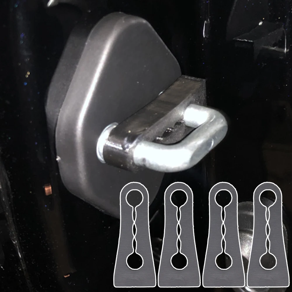 Дверной замок для Toyota RAV4 XA30