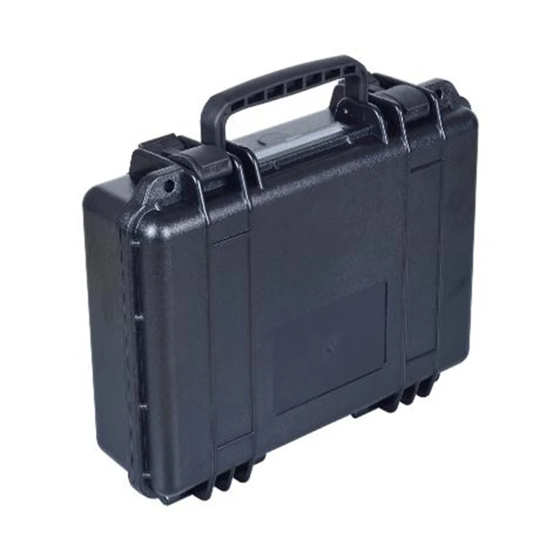 

SQ 3510 High Impact Waterproof Hardware Tools Vehicle Repair Items Portable Storage Case