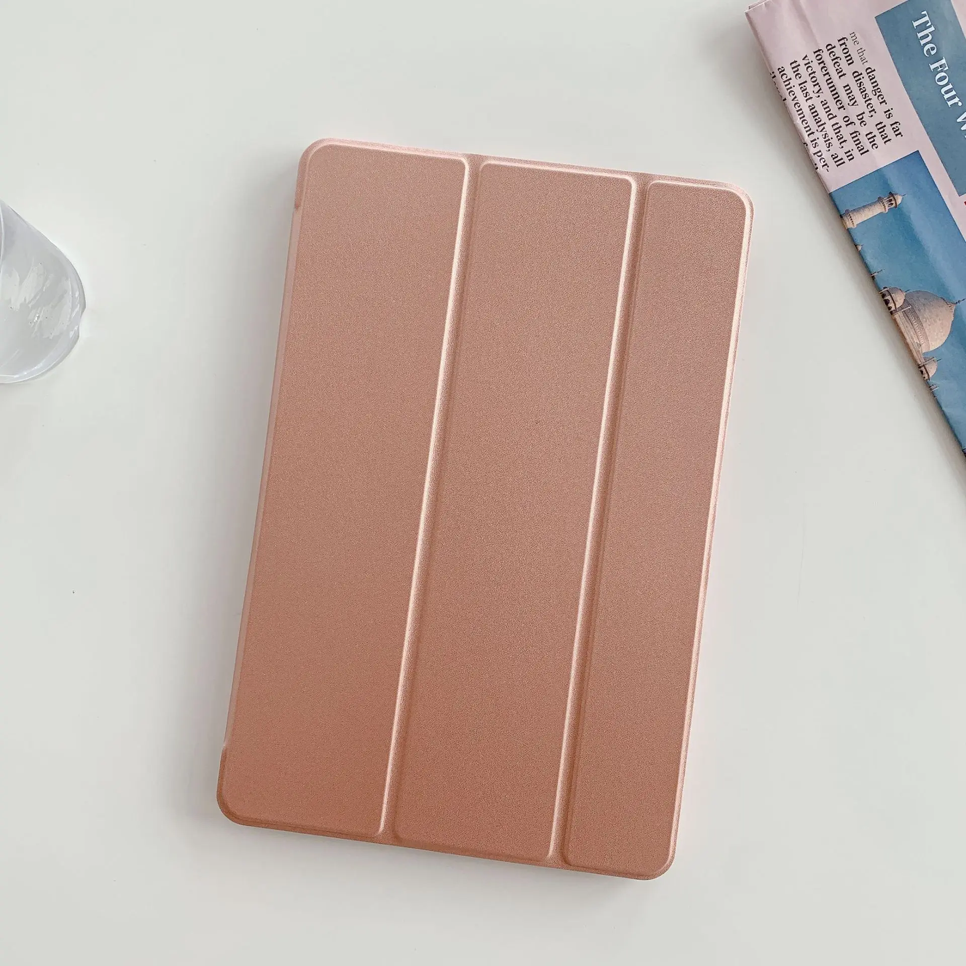 magnético, Funda para Lenovo Tab M11, TB330FU,