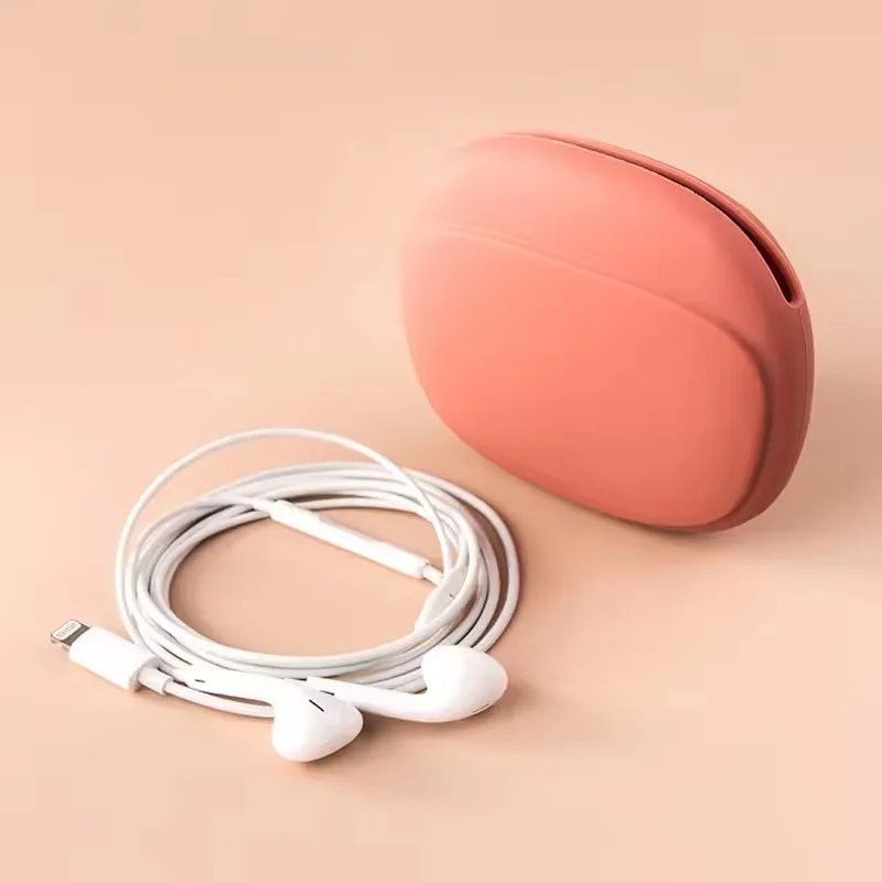 Universal Earphone and Accessory Organizer Set