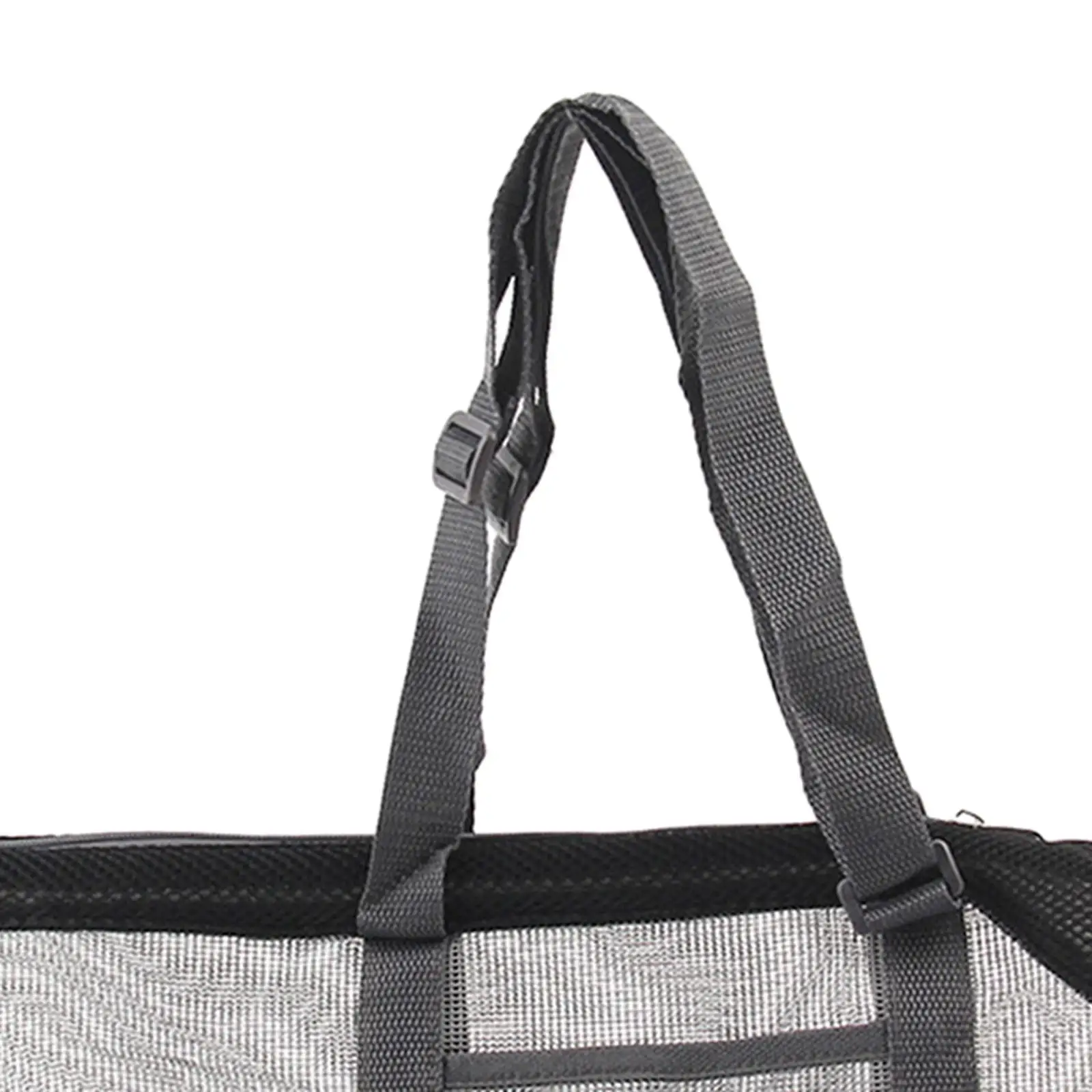 Pet Carrier Bags Foldable Breathable Puppy Carrying Bags for