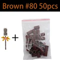 Bown 80 50pcs