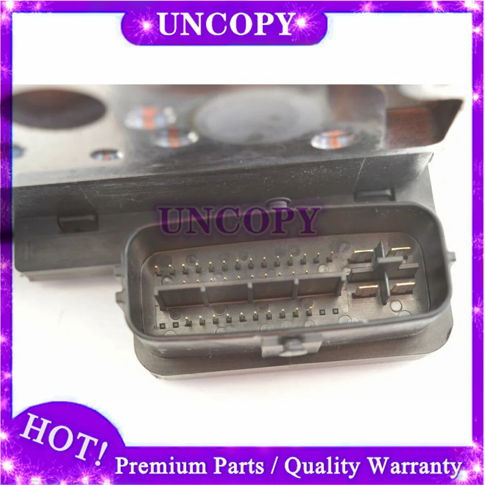 Anti-Lock ABS Brake Pump Assembly 44510-30300 4451030300 44510 30300 For Lexus GS450H GS460 GS430 06-18 Refurbished