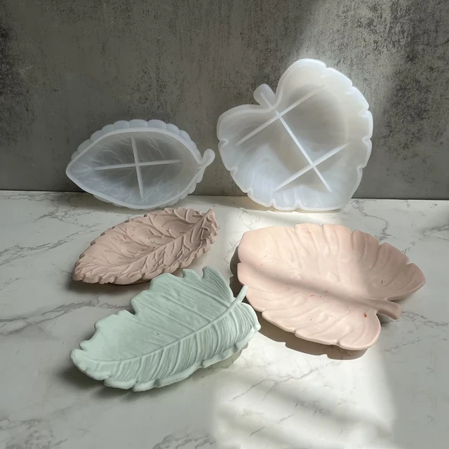 Ceramic molds