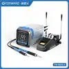 FORWARD BE02 Dual-Station Soldering Station 1 FORWARD BE02 Dual-Station Soldering Station 1