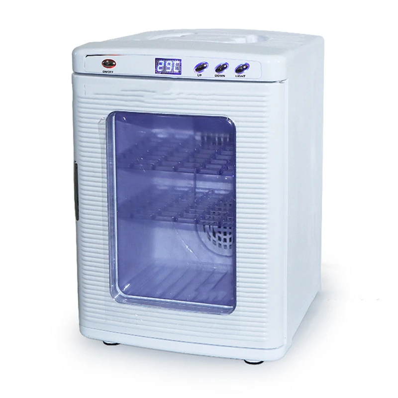25L Intelligent Automatic Incubator Reptile Incubator for Reptiles Egg Keeping and Breeding Thermostat