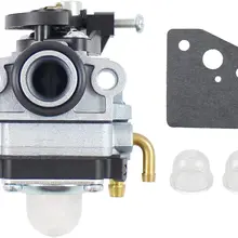Carburetor Ryobi - Carburetor 