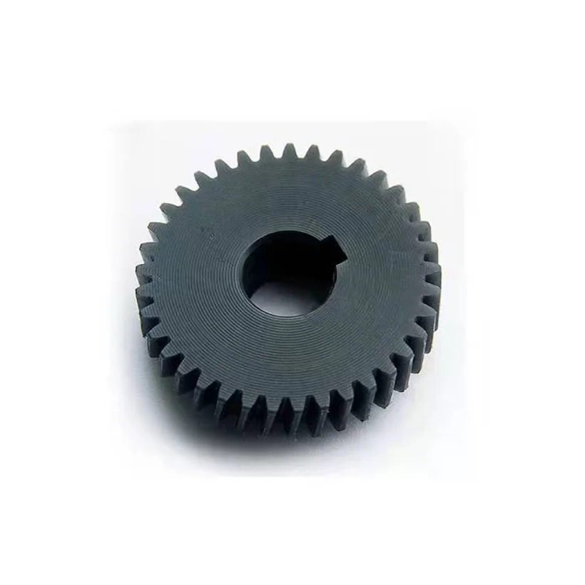 Gear Drilling and Milling Machine Tools WMD16V/20V/30V Special Gear Nylon Material 1pc