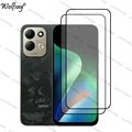 2 Front Glass
