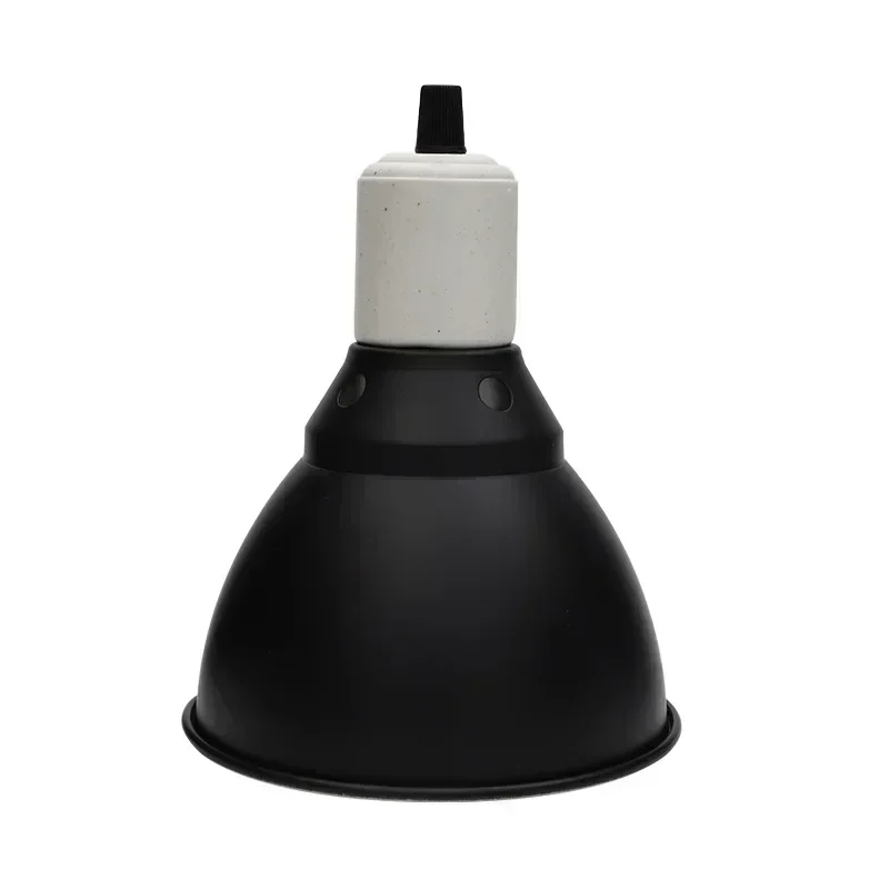 110-240V UVB Reptile Lamp Set Illumination 300W E27 Heating Lamp Bracket Pet Light Bulb Bracket Lampshade Emission Lamps 6