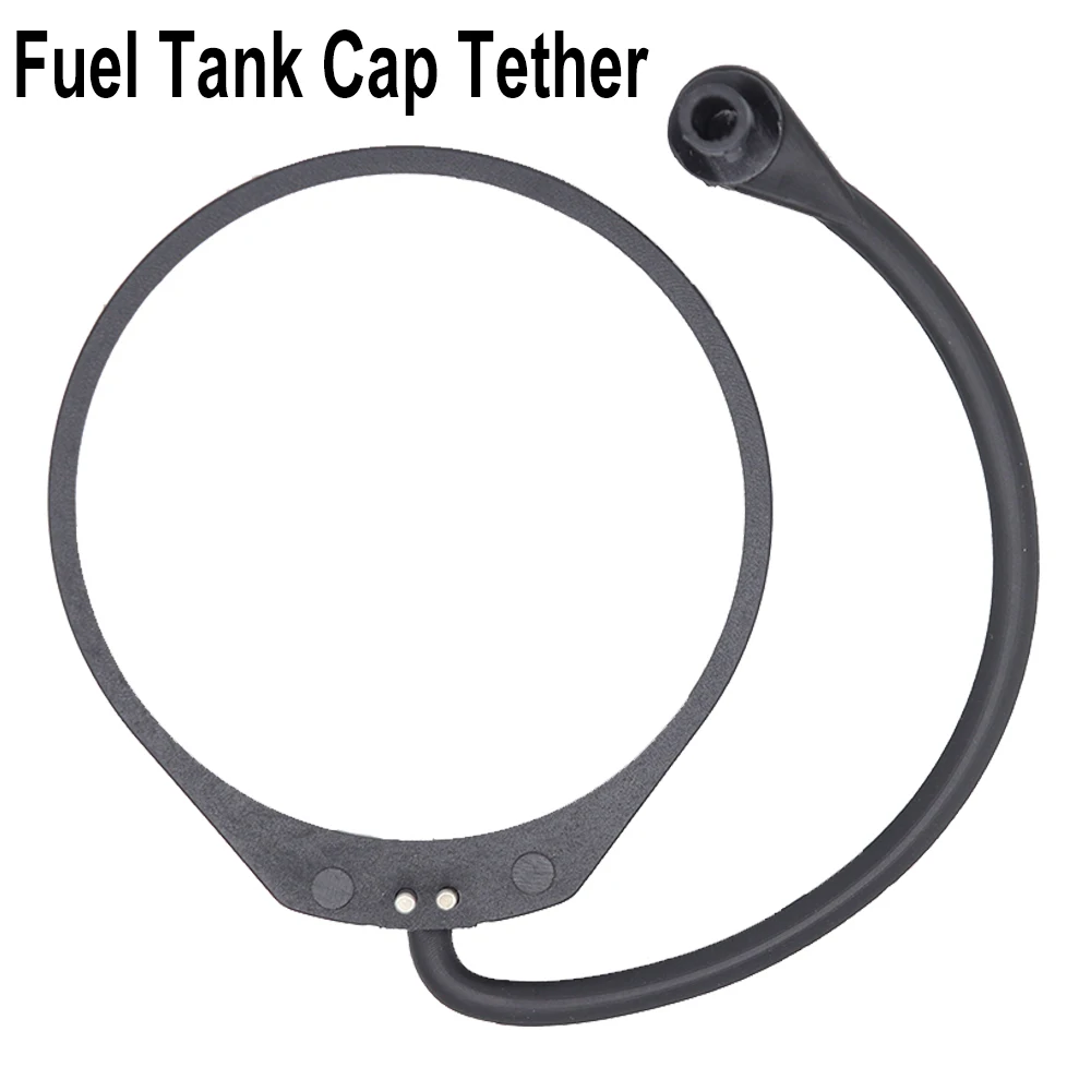Für VW Transporter T5 T6 2003 2006 2008 2010 2012 2014 2018 Caravelle Multivan Tankdeckel Unterlegscheibe Leine Ring Seil Band Reparatur – Detail 3