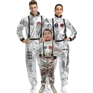 Cómo hacer un disfraz de astronauta para niños - Consejos para el