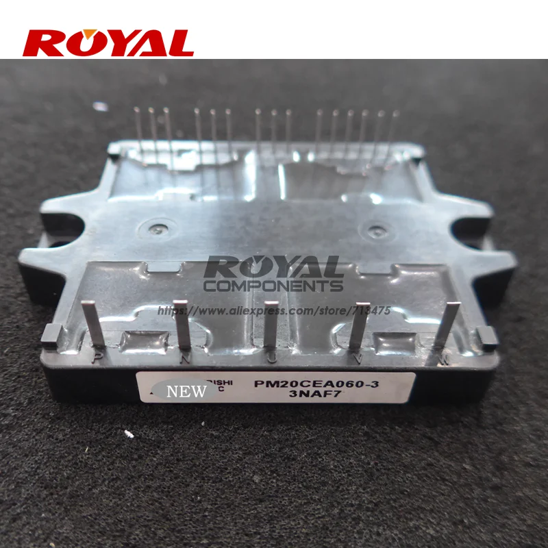 

PM15CEA060 PM20CEA060 PM20CEA060-3 транзистор | Модуль питания IGBT