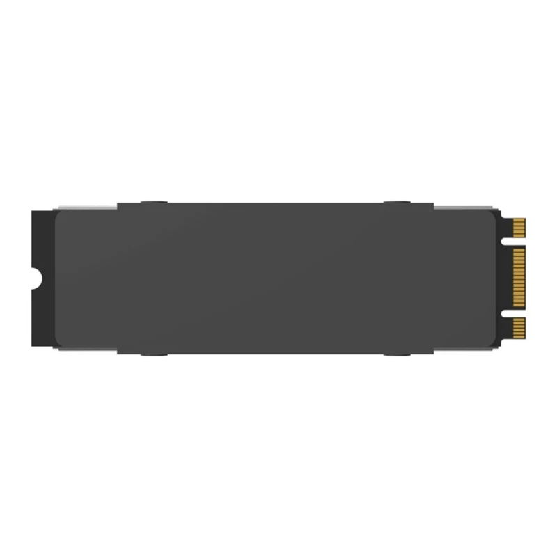M.2 SSD 방열판 SSD 방열판 냉각기 SSD 라디에이터 ARGB 라디에이터 액세서리