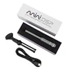 MiniDSP UMIK-1 electroacoustic field measurement microphone test microphone pressure frequency response curve tuning box 4
