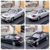 King Model 1/64 MB C63 W204 507 Diecast Model Car Collection Limited Edition Hobby Toys 1