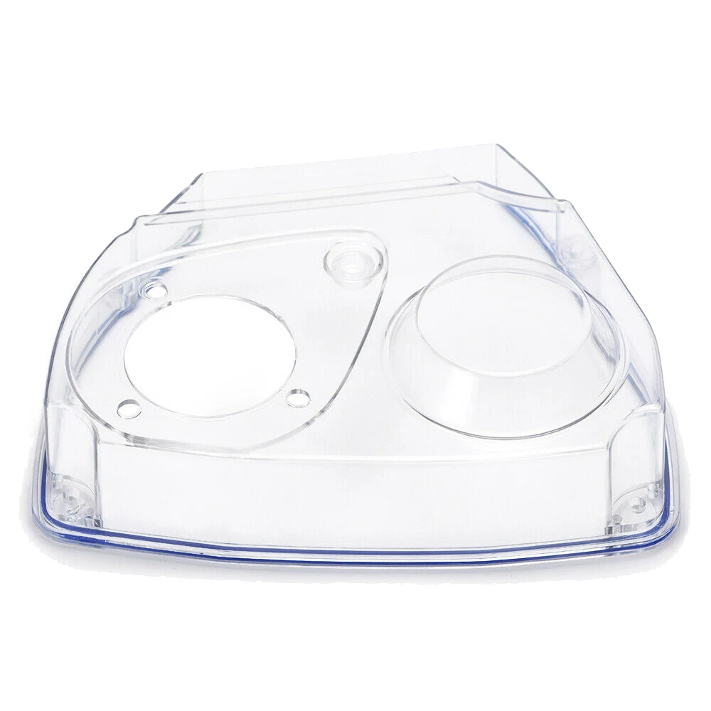 Copertura Della Cinghia Dentata Dell'Ingranaggio Della Camma Trasparente Puleggia Della Camma Turbo Per Nissan Skyline R32 R33 R34 Gts Rb25Det