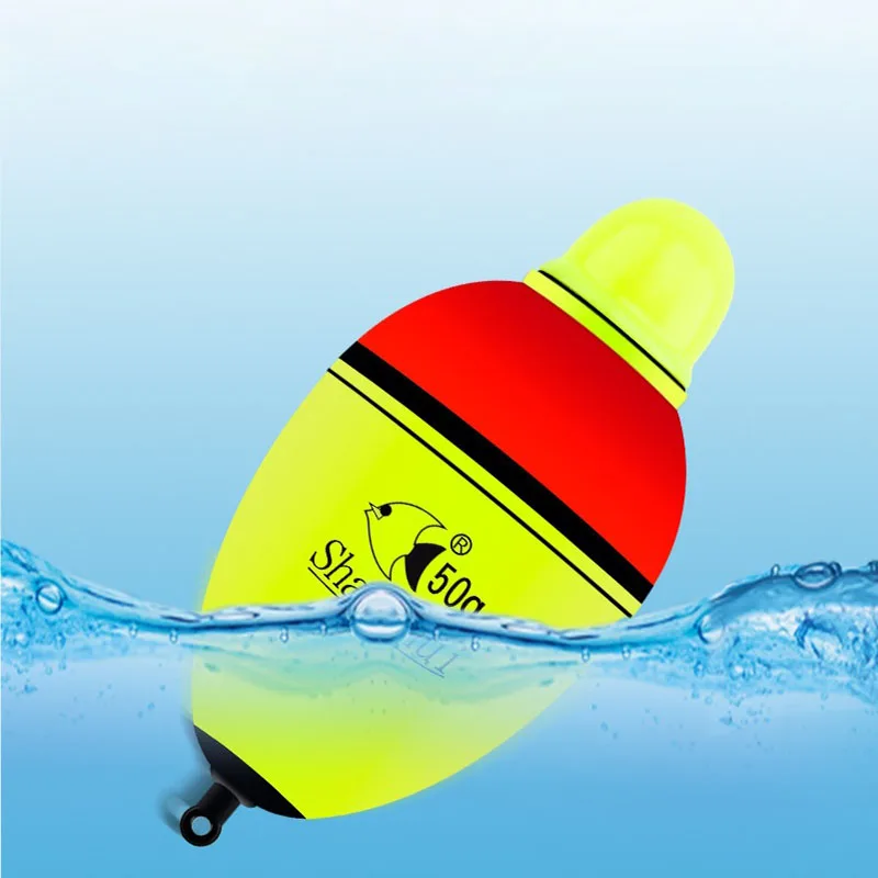 Поплавок Светящийся Для Ночной Рыбалки | Fishing Float Fluorescent ...