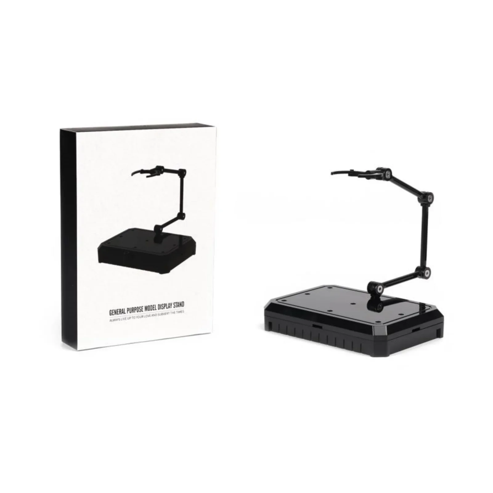 General Purpose Model Display Stand DSPIAE UMS-01 HG Universal 144 Gundam Handheld Assembly Small Support Frame