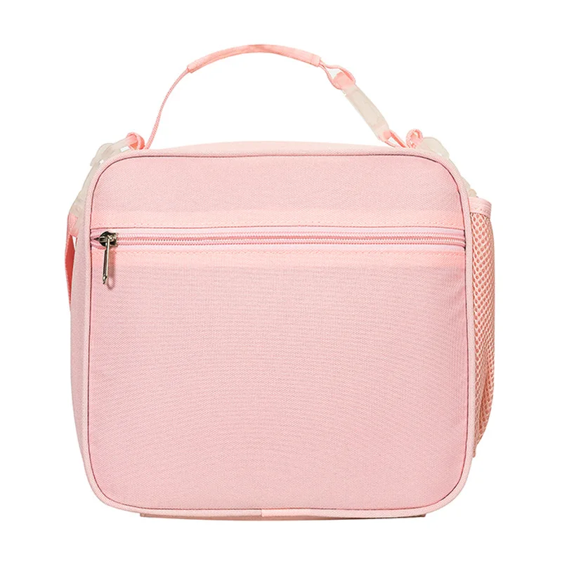 New Pattern Cartoon Unicorn School Bags Backpack Suit for Student Girl High-capacity Cartoon Princess Backpack Children Bag