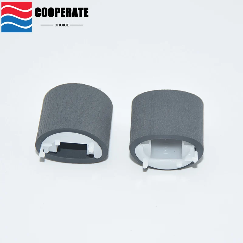 10Pc Cn598-67018 Rullo Di Prelievo Di Separazione Per Hp Officejet Pro X451 X476 X551 X576 X585 Pagewide Mfp 377 477 577 352 452 552 556