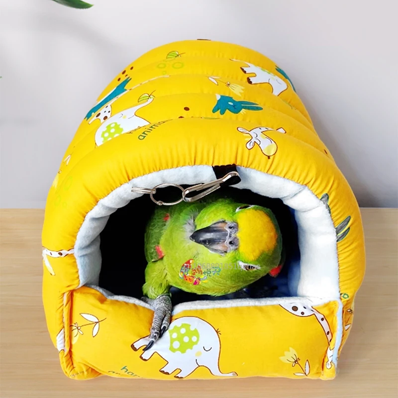 Hanging Small Pet Bed 3