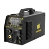 HITBOX 6in 1 laser welding machine MIG welding machine can weld aluminum , can plasma cut 1