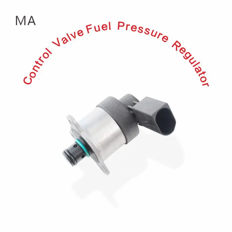 13517787186 Control Valve Fuel Pump Inlet Metering Valve  