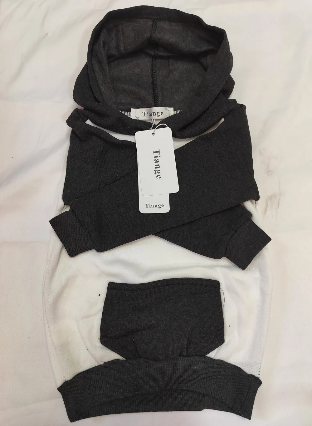 Tiange Dressing Gowns For Kids Flannel Cute Girls Boys Robe Autumn Winter Kids Bathrobe Baby Girl Homewear Child