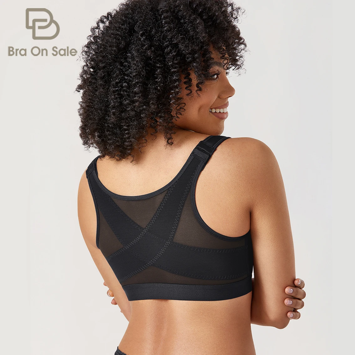 Posture Bras, Underwear