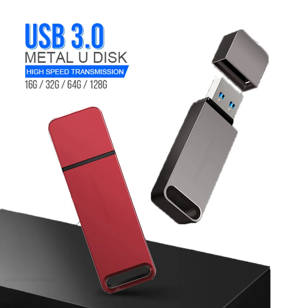 금속 USB 펜 드라이브, 512GB 1T 2T 메모리, USB 플래시, 고속 3.0 플래시 드라이브, USB 플래시 드라이브, 펜 드라이브, USB 스틱 메모리 스틱 