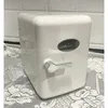 4L Mini Multifunctional Car Refrigerator Small Refrigerated Cosmetics Fridge Beverage Refrigerator Portable Car Home Camping냉동고 6