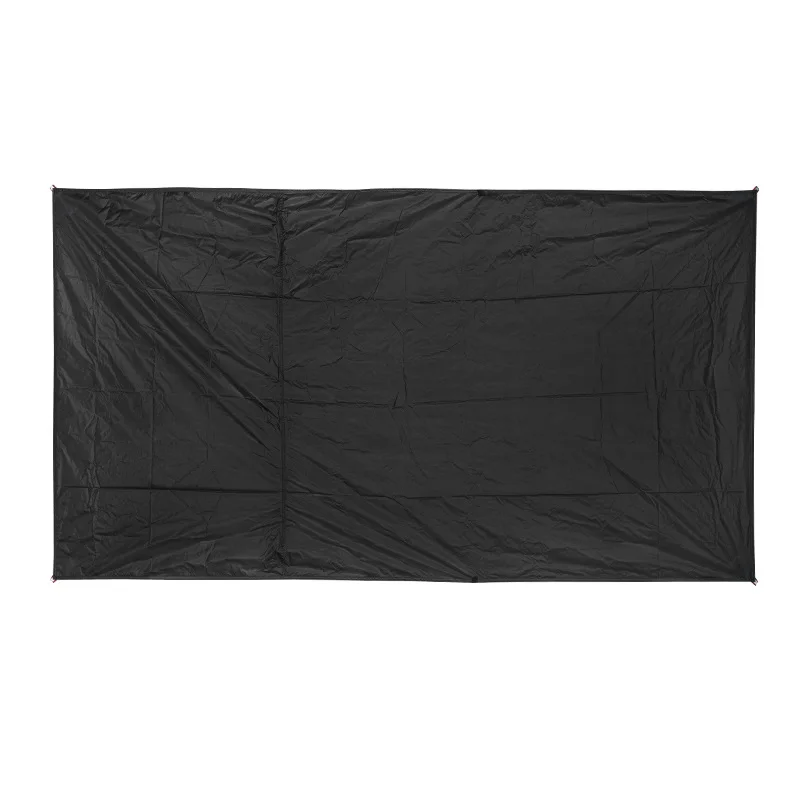 Фото Новая версия 3F UL GEAR LANSHAN 2 / Pro оригинальный серебристый нож 220*110 см Высококачественный грунтовой лист №1