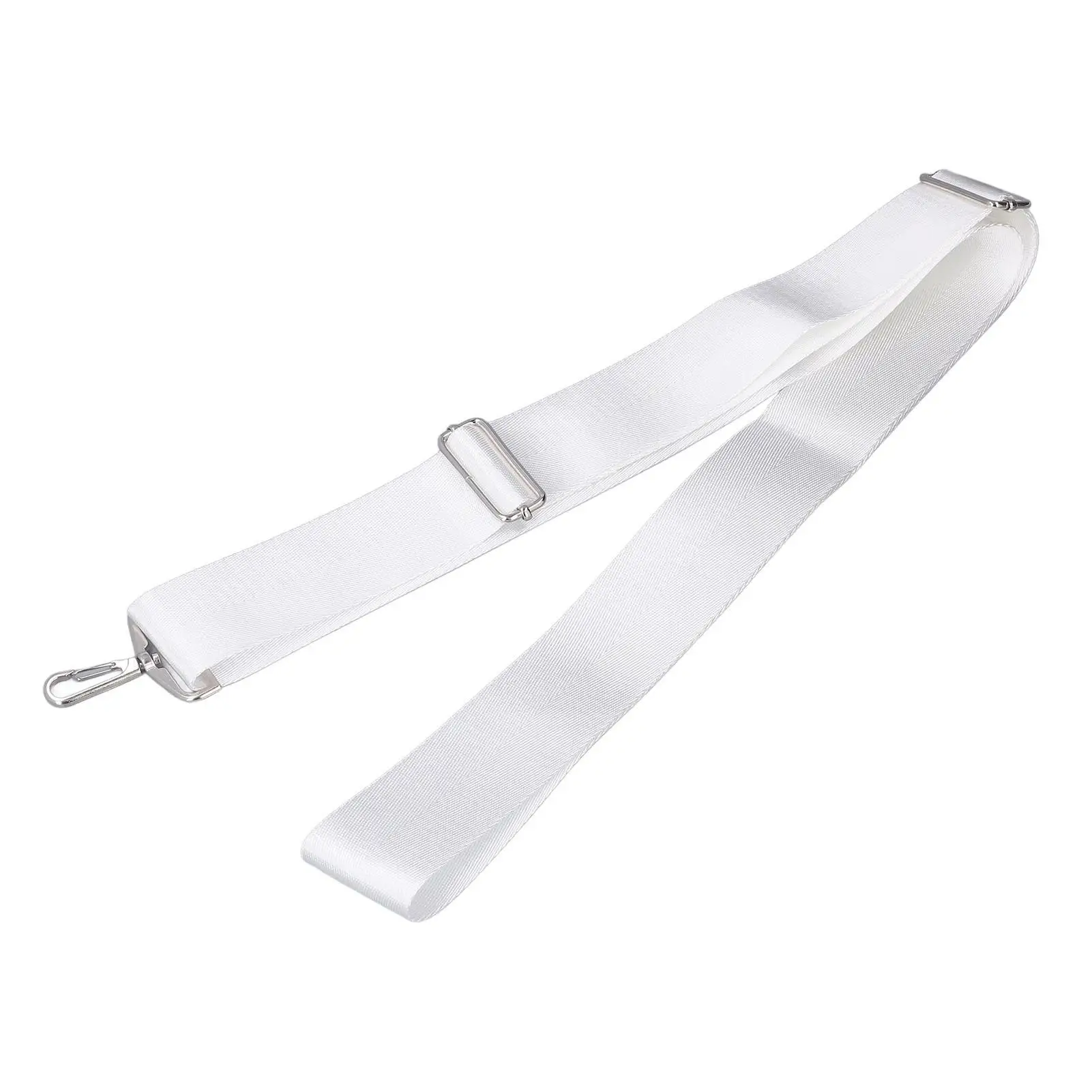 Tennis Court Net Center Strap Adjustable Height Sturdy Easy Install Nylon Stainless Steel