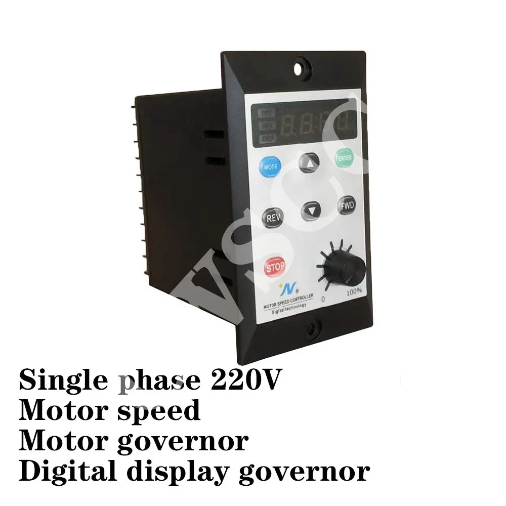 us-52-intelligent-digital-display-speed-controller-motor-speed-controller-single-phase-220v-motor-switch-motor-soft-start