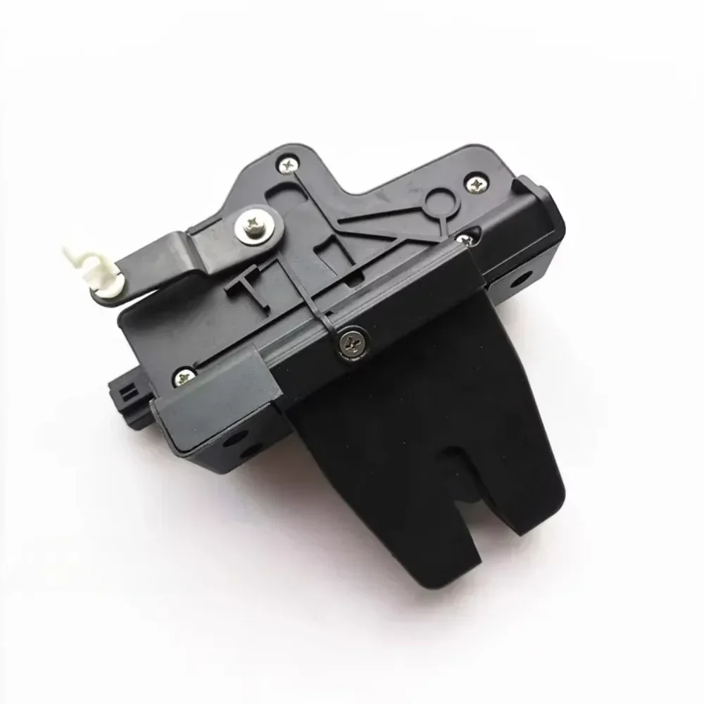 Trunk Lock Block for Roewe 350 550 750 I6 I5 W5 for MG6 MG3