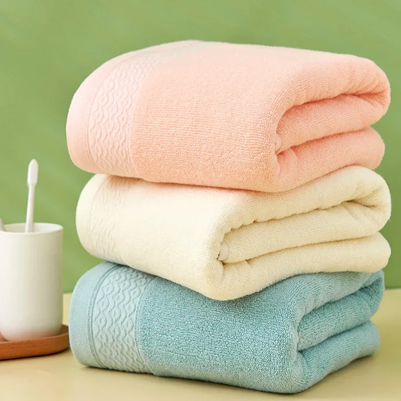 Luxury-Hotel-and-Home-Towel-Set-Premium-Quality-Cotton-Bath-Towels-for ...