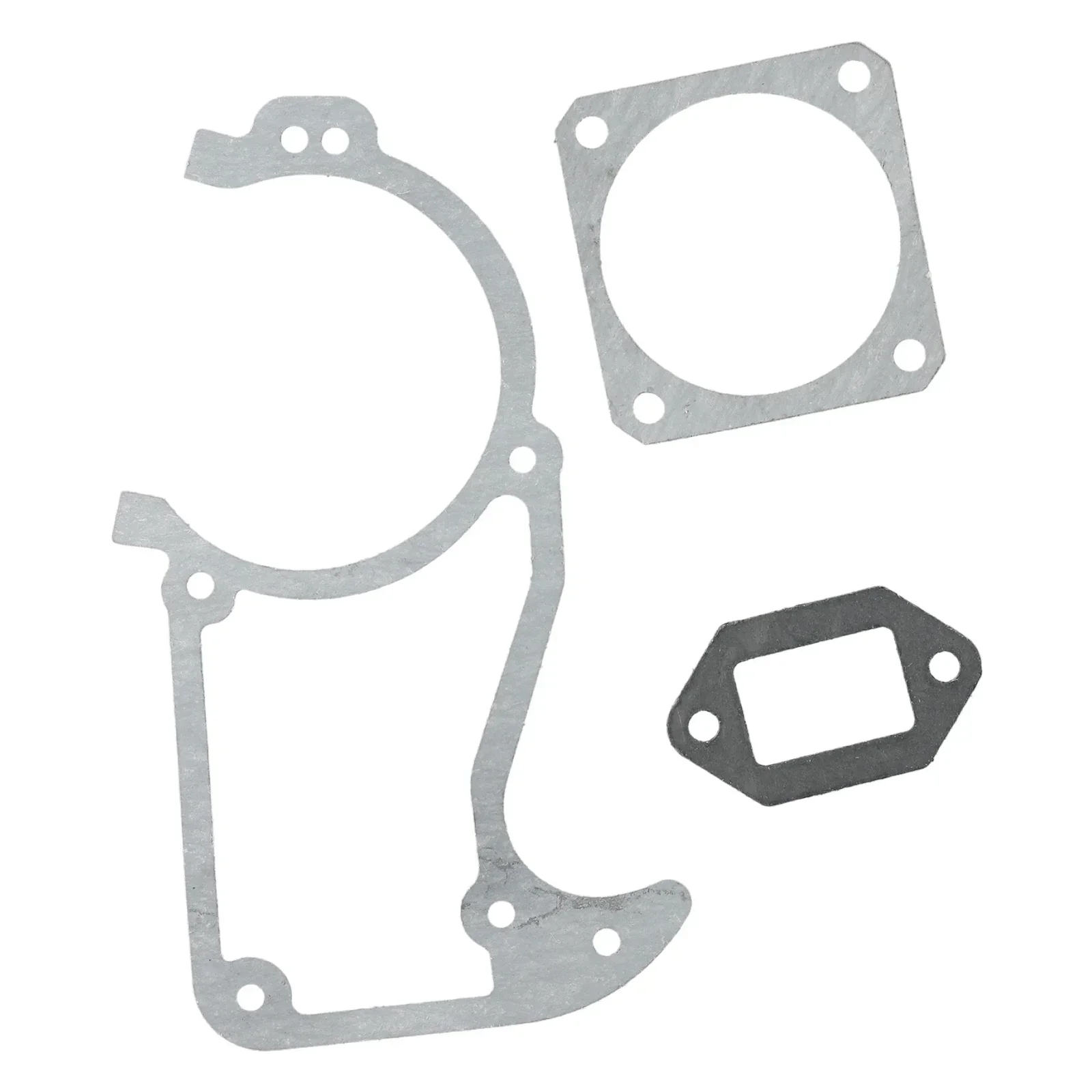 Cylinder Set Restore Your For Stihl Chainsaw's Power with This 48mm Bore Cylinder Piston Kit 034 AV SUPER 036 MS360 3