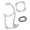 Cylinder Set Restore Your For Stihl Chainsaw's Power with This 48mm Bore Cylinder Piston Kit 034 AV SUPER 036 MS360 3